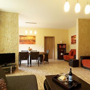 Appartement met Twee Slaapkamers